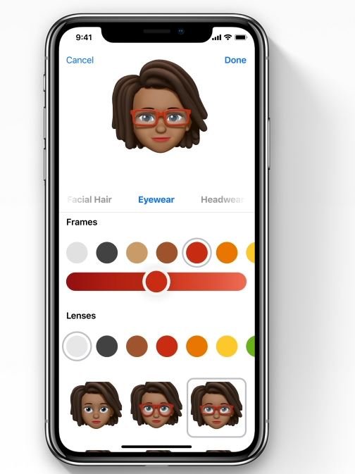 memoji