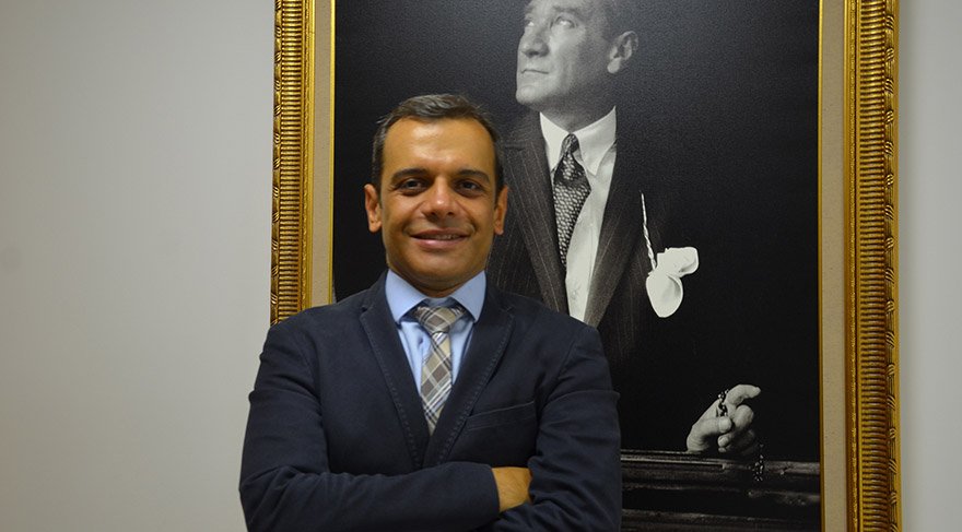 Prof. Dr. Alpay Azap