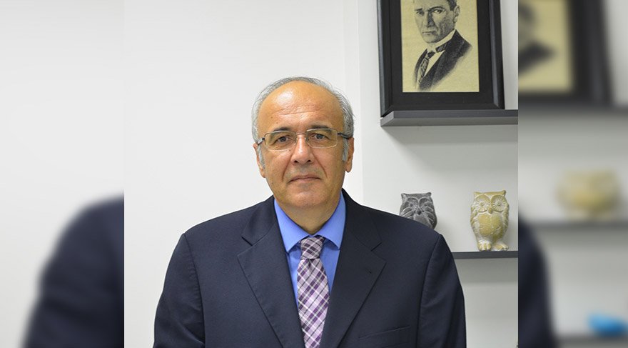 Prof. Dr. Halis Akalın