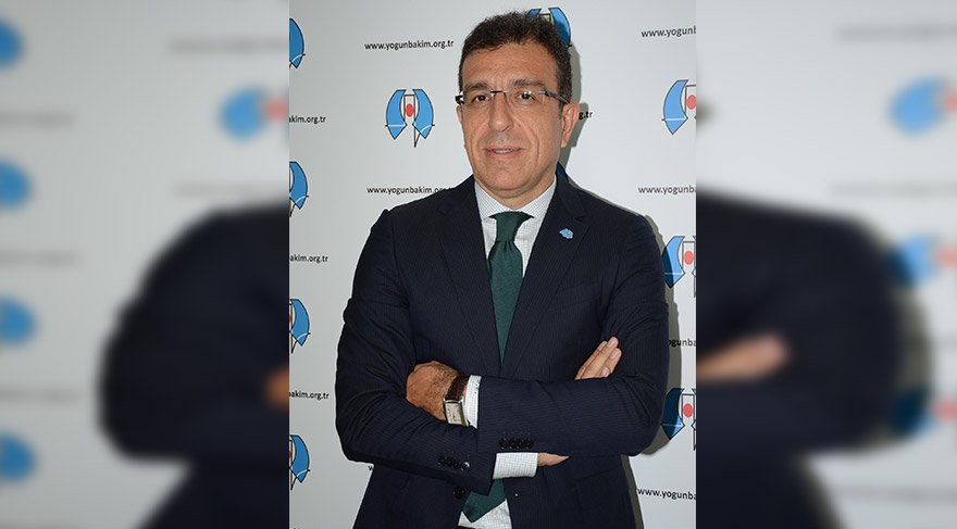 Prof. Dr. İsmail Cinel