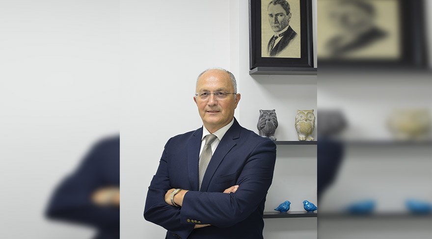 Prof. Dr. Serhat Ünal