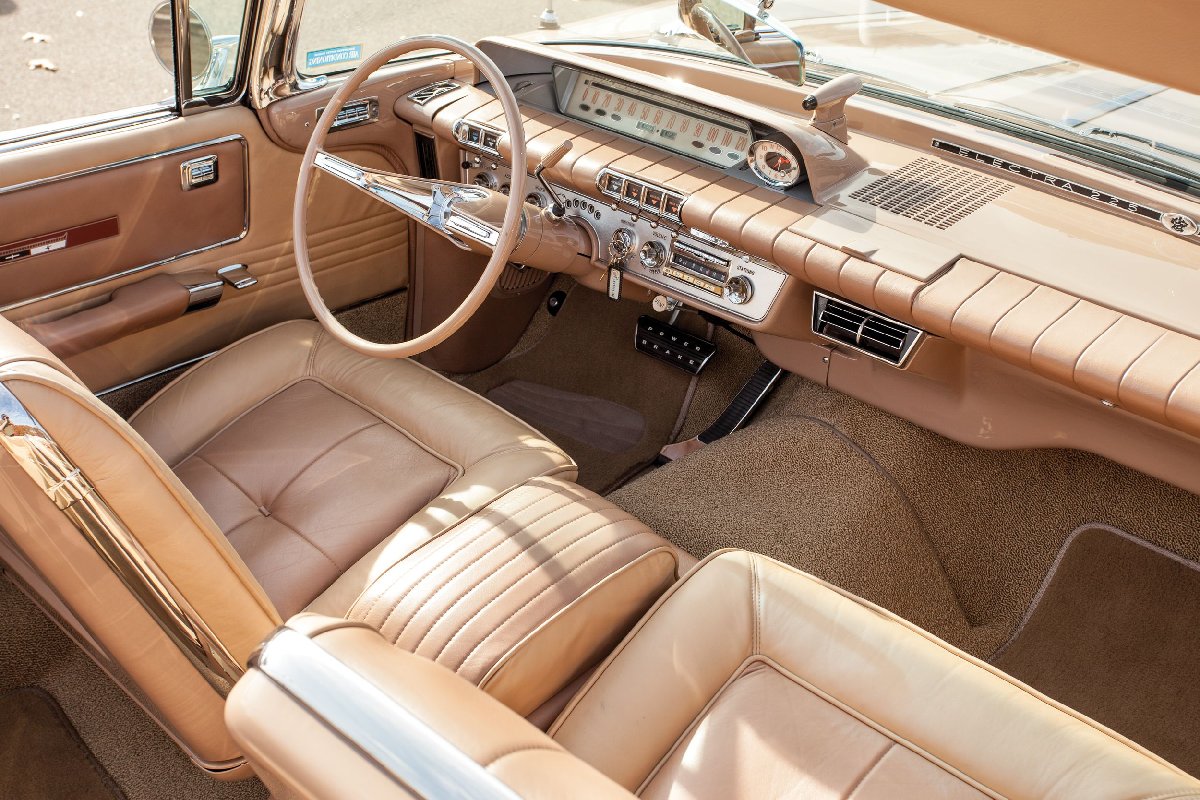 1960interior