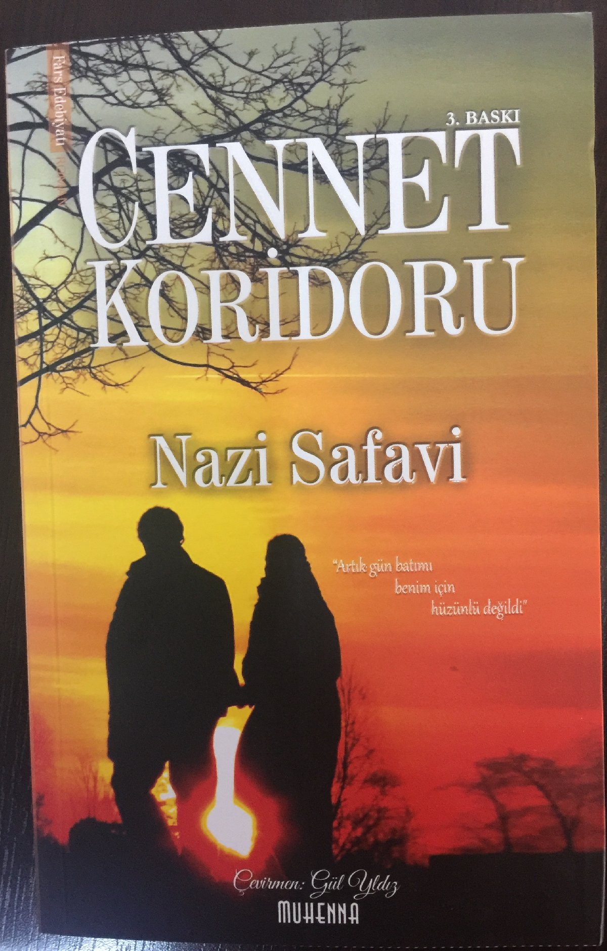 Yani Müslüman hayal kitap diyor Yani Müslüman hayal kitap diyor