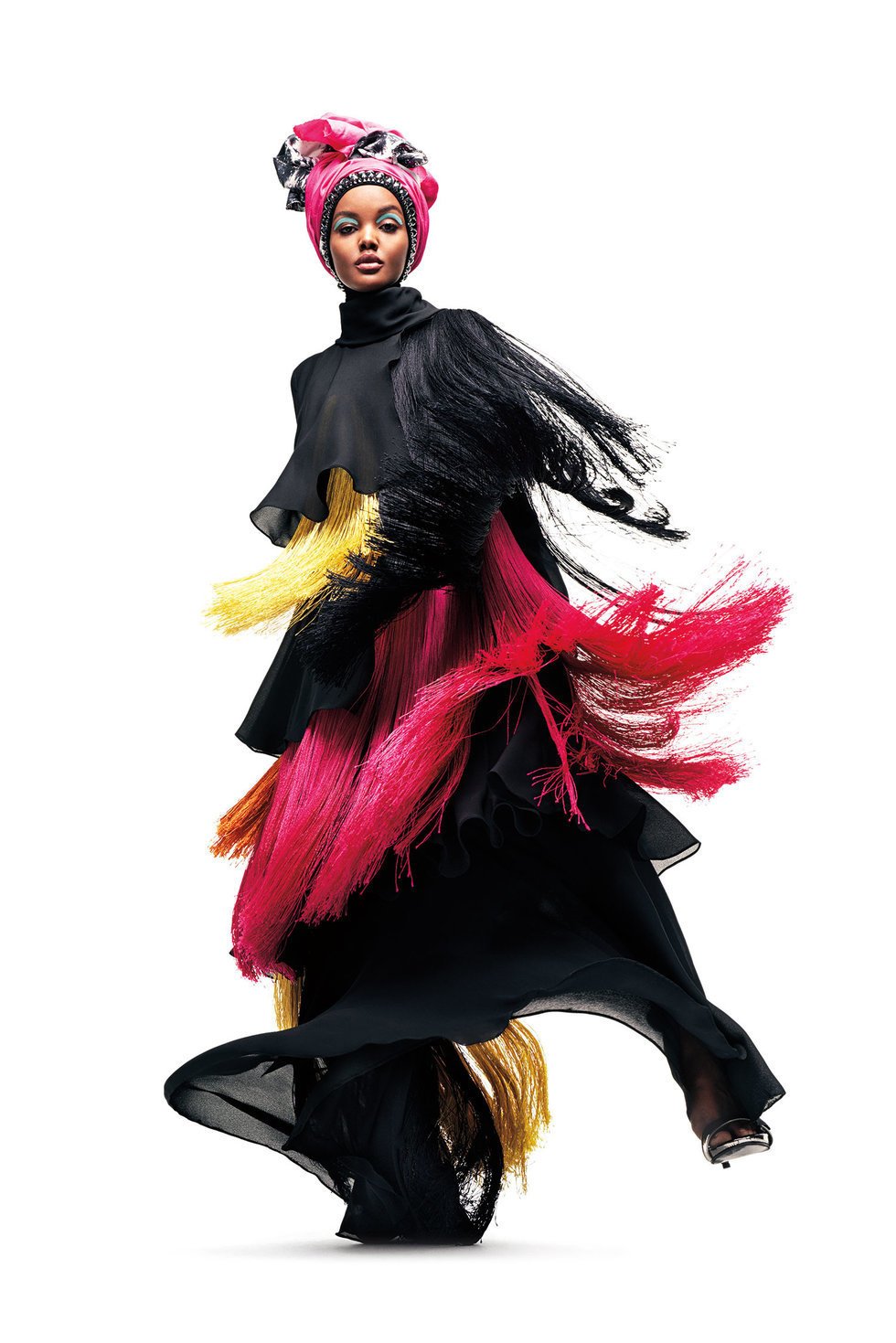 Halima Aden