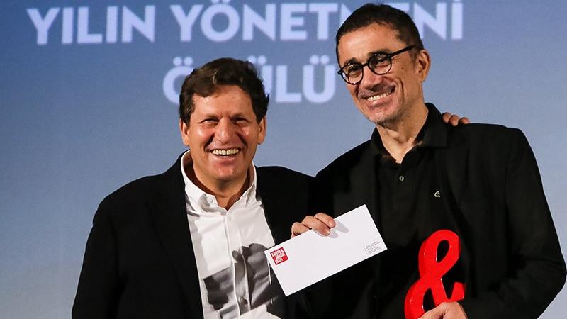 Başka Sinema Ayvalık Film Festivali başladı