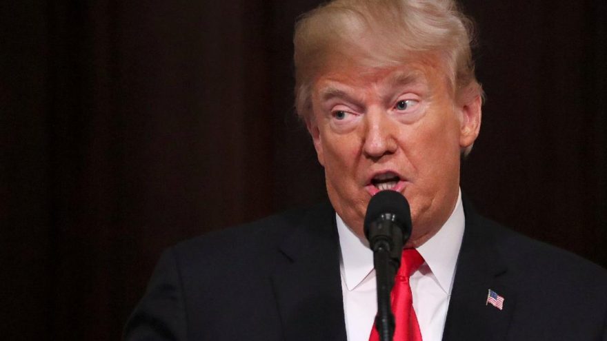 Trump’ın hisleri