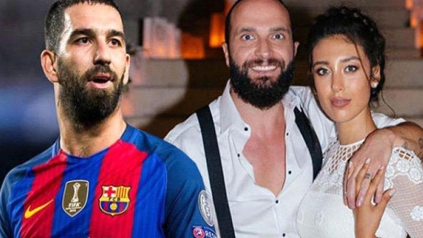 Image result for arda turan