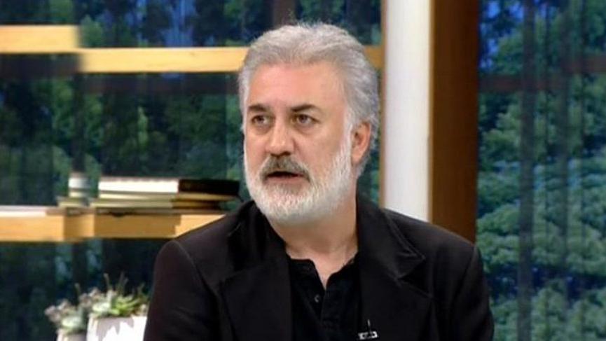 Tamer Karadağlı’dan sert tepki
