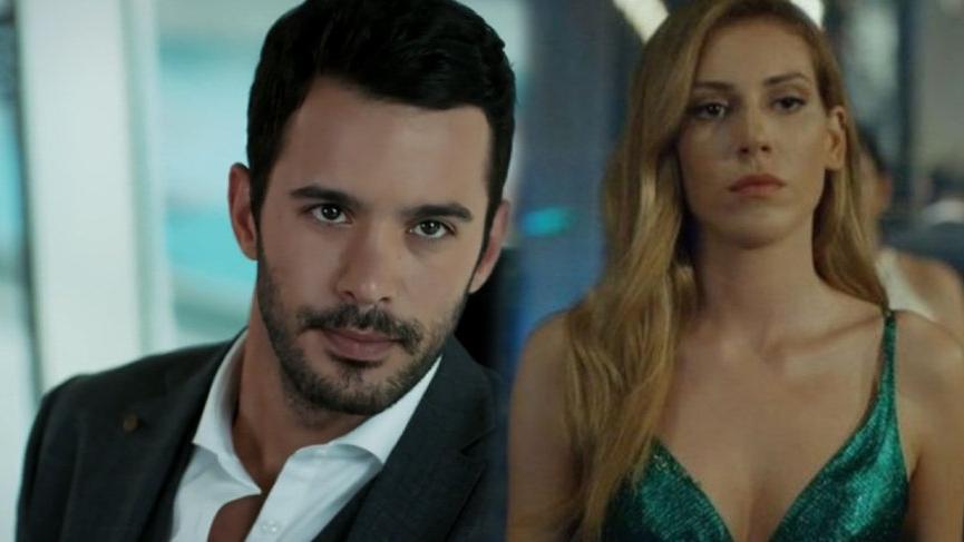 Ekranlarda sürpriz ikili! Sinem Kobal’ın kararı bekleniyor