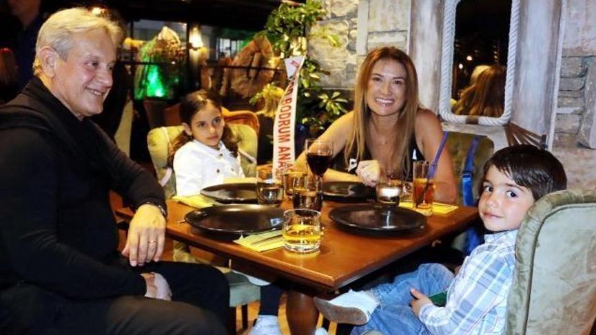 Neco ve İdil Erge boşanıyor!