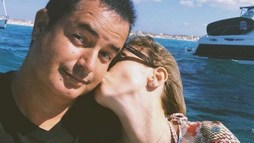 Şeyma’dan eşi Acun’a ‘Şanslı’ göndermesi