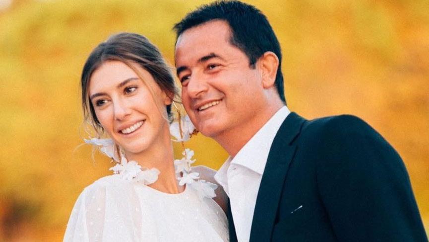 Acun Ilıcalı, Şeyma Subaşı ile ilgili soruyu böyle yanıtladı