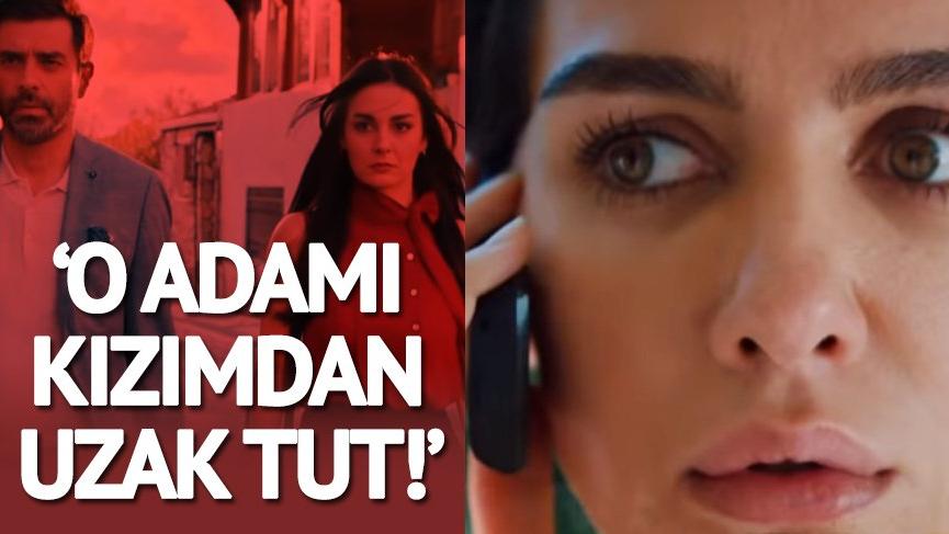 Ağlama Anne yeni fragman izle: Alev, kızıyla konuşuyor! İşte Ağlama Anne 2. bölüm fragmanı…