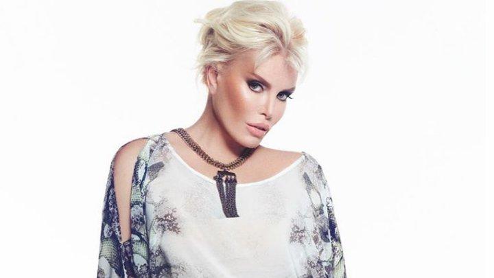 Ajda Pekkan’ın at sevgisi