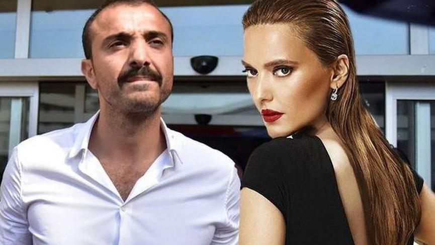Demet Akalın: “Boşanma sürecinde hiç ağlamadım”
