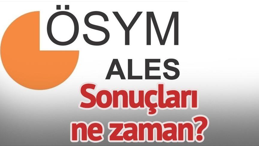 Ales Puan Hesaplama Tablosu Osym Ales Sonuclari Ne Zaman Aciklanacak Son Dakika Haberleri