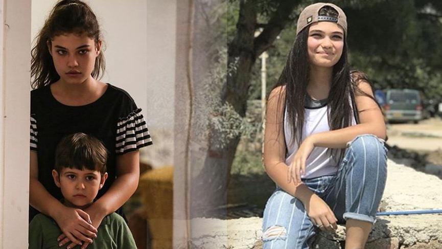 Aleyna Özgeçen kimdir? Aleyna Özgeçen nereli ve kaç yaşında?