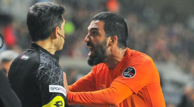 Arda Turan In Piyasa Degeri Ne Kadar Ekonomi Haberleri