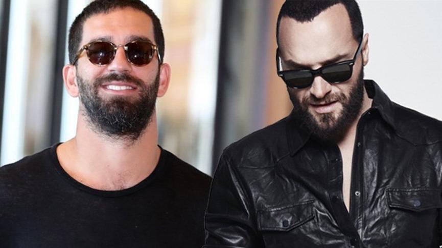Arda Turan, Berkay’la yaptığı kavga hakkında ilk kez konuştu
