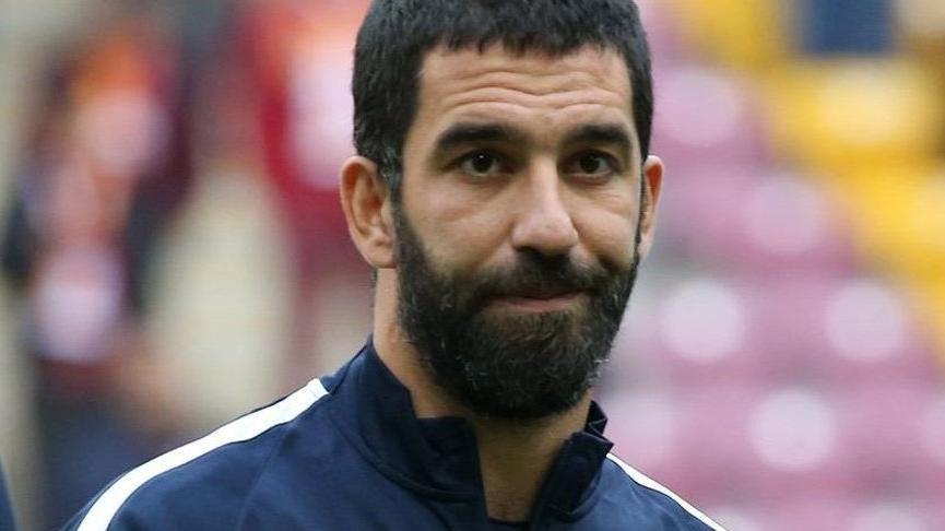 Arda’nın silahı ruhsatsız çıktı