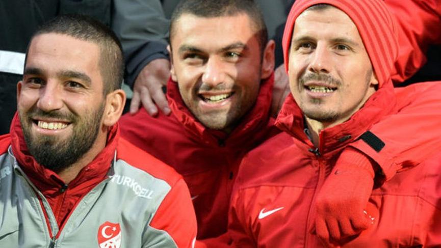 Arda Turan’ın yakın arkadaşları sessizliğini bozdu