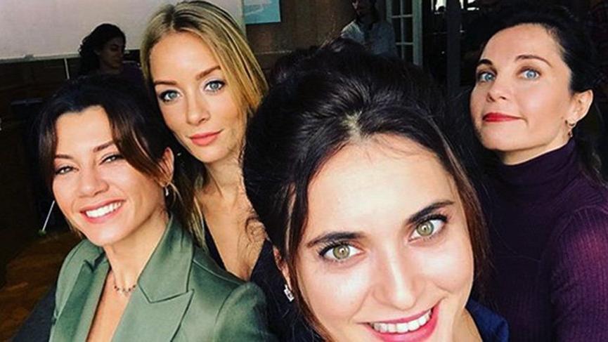 Ufak Tefek Cinayetler’de Merve’nin neden olmadığı belli oldu… Aslıhan Gürbüz ameliyat oldu!
