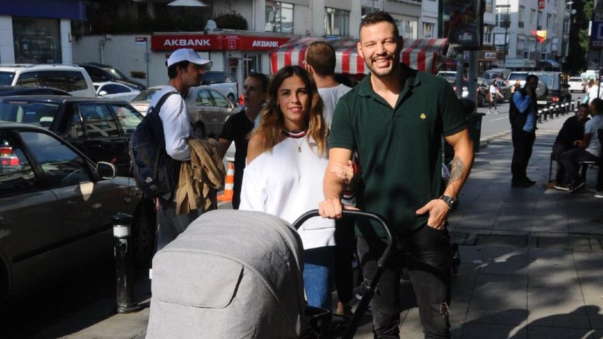 Avatar Atakan Amerika’da eğitim almış