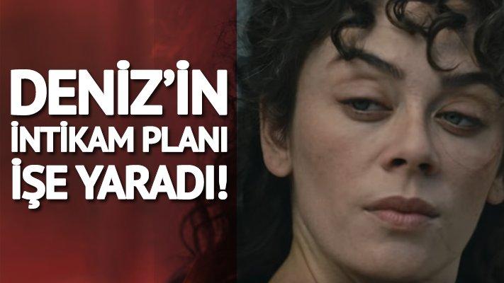 Alp parasını çalan annesinden hesap sormaya geliyor! (Avlu 14. son bölüm izle) Avlu yeni sezon 15. yeni bölüm fragmanı yayınladı!