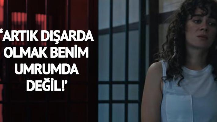 Avlu 16. yeni bölüm fragmanı: Azra, Zerrin’e gidiyor! İşte Avlu yeni fragman…