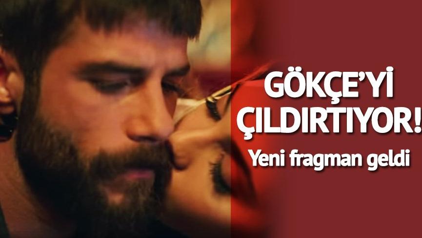Bir Deli Rüzgar 5. bölümden son sahne yayınlandı! Bir Deli Rüzgar 5.bölüm fragmanı izle!