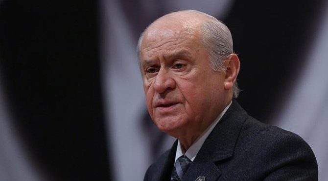 Ak Parti Ve Mhp Af Tasarisi Konusunda Anlasti Iddiasi Sputnik Turkiye