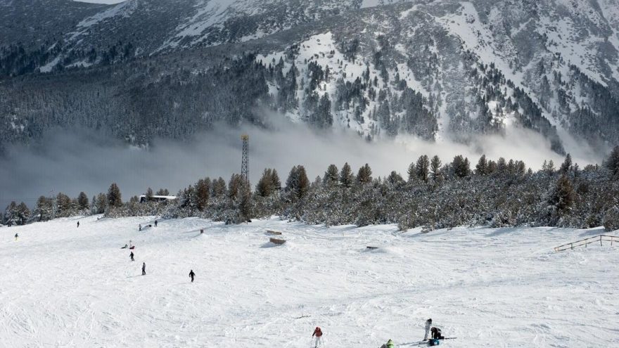 Bulgaristan’ın yükselen yıldızı: Bansko ve Pamporovo