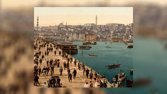 Uluslararası Edebiyat Festivali ‘Ready My World’ün teması Türkiye