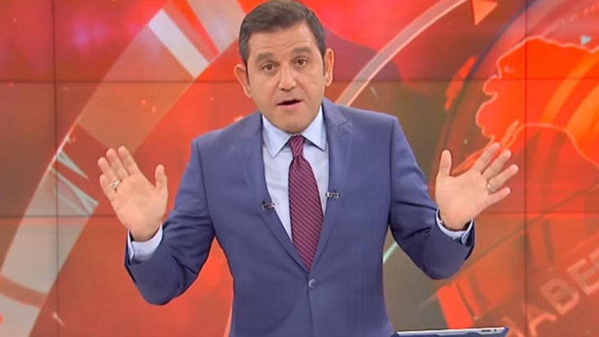 Fatih Portakal: Bu ne hız? Bavul da mı hazırdı?