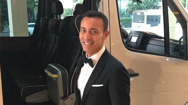 Mustafa Sandal aşk iddialarını reddetmişti ama attığı mesajlar ortaya çıktı!