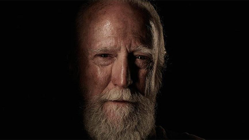 Walking Dead’in usta oyuncusu Scott Wilson hayatını kaybetti