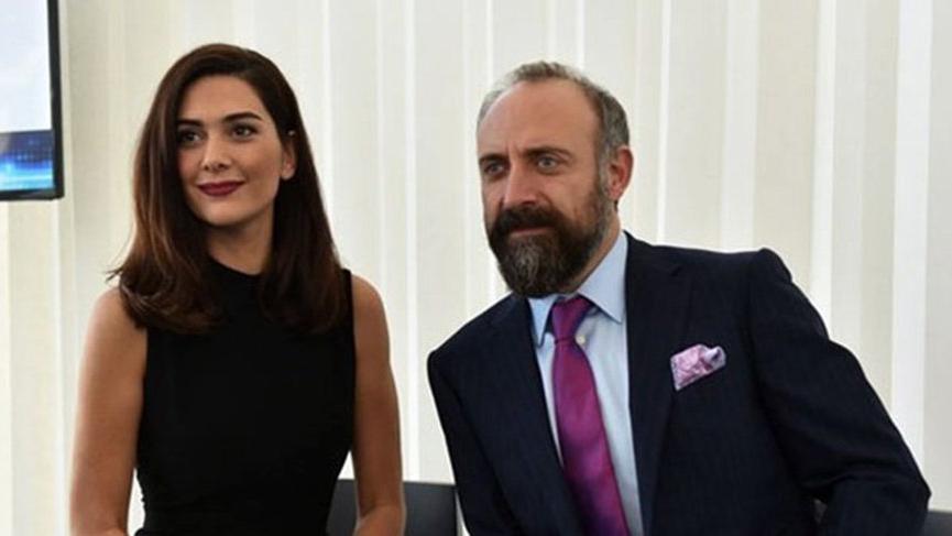 Bergüzar Korel isyanı: Deli gibi görünüyoruz yahu…
