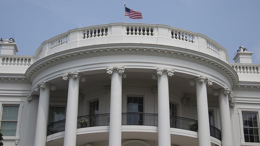 Beyaz Saray: CIA Başkanı, Trumpı Kaşıkçı olayı hakkında bilgilendirdi 44