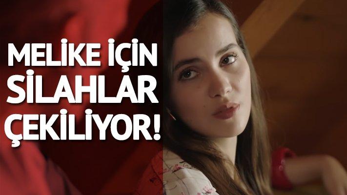 Melike Candan kardeşleri birbirine düşürüyor! Bir Deli Rüzgar 6. yeni bölüm fragmanı geldi (Bir Deli Rüzgar 5. son bölüm izle)