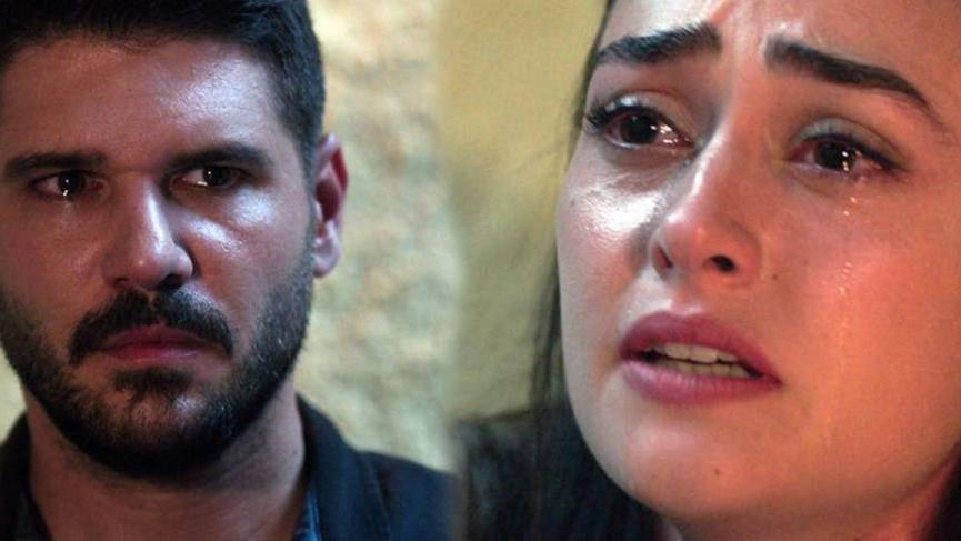 Cumartesi dizileri bir bir dökülüyor! Bir Umut Yeter de final yapıyor