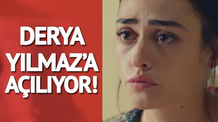 Bir Umut Yeter 4. yeni bölüm fragmanı yayınladı! Derya ile Yılmaz fenere gidiyor! (Bir Umut Yeter 3. son bölüm izle)