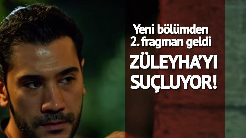 Bir Zamanlar Çukurova 8. yeni bölüm 2. fragman yayında! Yeni fragmanda Yılmaz bambaşka biri olarak dönüyor!
