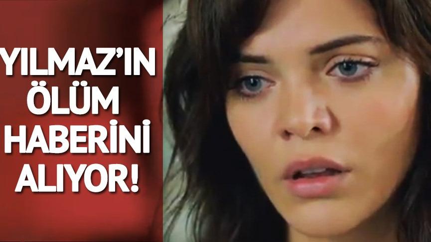 Bir Zamanlar Çukurova 6. yeni bölüm fragmanı geldi! Züleyha, Yılmaz’ın ölüm haberini alıyor! (Bir Zamanlar Çukurova 5. Son bölüm izle)
