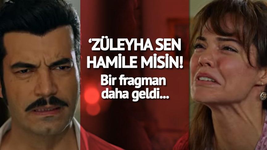 Bir Zamanlar Çukurova 4. yeni bölüm 2. fragmanı: ‘Sen artık Yamanların gelinisin!