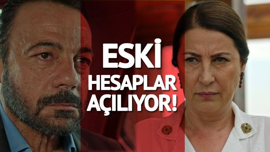 Demir terör estirdi! Bir Zamanlar Çukurova 8. yeni bölüm fragmanı geldi! (Bir Zamanlar Çukurova 7. Son bölüm izle)