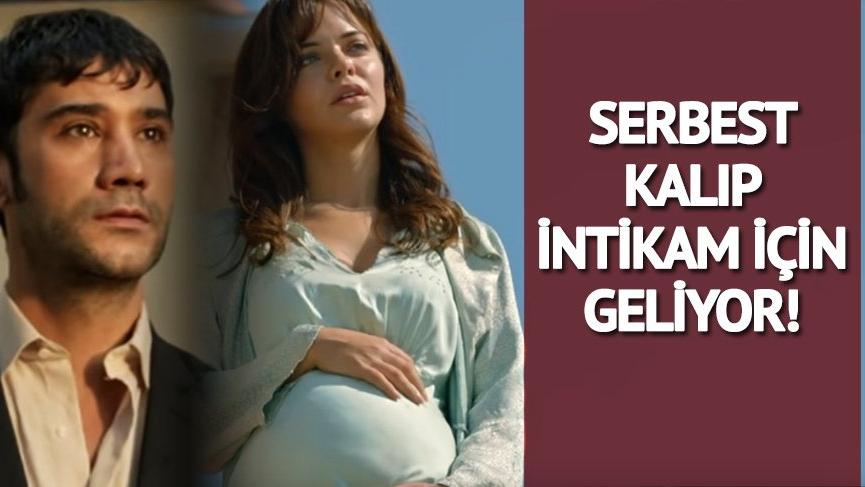Bir Zamanlar Çukurova 6. yeni bölüm fragmanı yayınlandı! Yeni fragmanda Yılmaz serbest kalıyor!