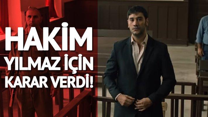 Bir Zamanlar Çukurova 5. yeni bölüm fragmanı yayınlandı! Yılmaz idamdan kurtulabilecek mi? (Bir Zamanlar Çukurova 4. son bölüm izle)