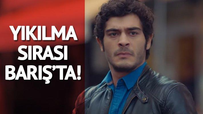 Bizim Hikaye 41. yeni bölüm 2. fragmanı yayınlandı! Yıkılma sırası Barış’ta! İşte yeni fragman…