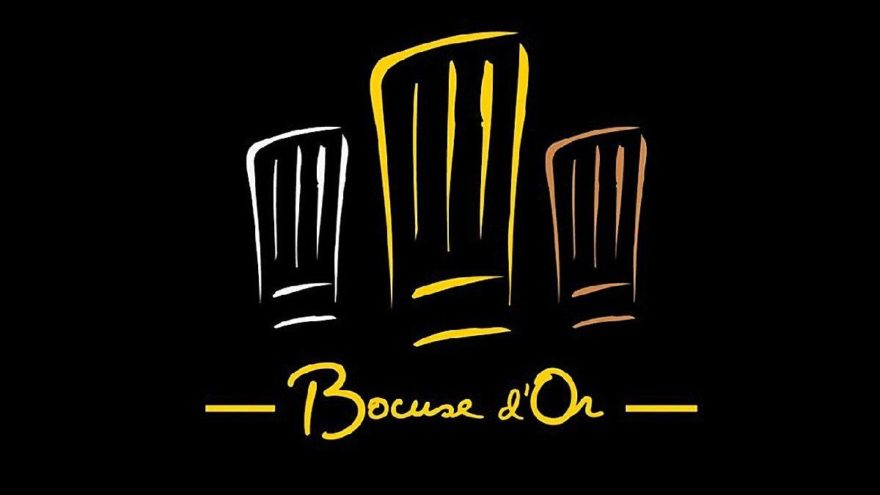 Dünyanın en prestijli Şef Yarışması Bocuse d’Or’da bayrak devredildi…