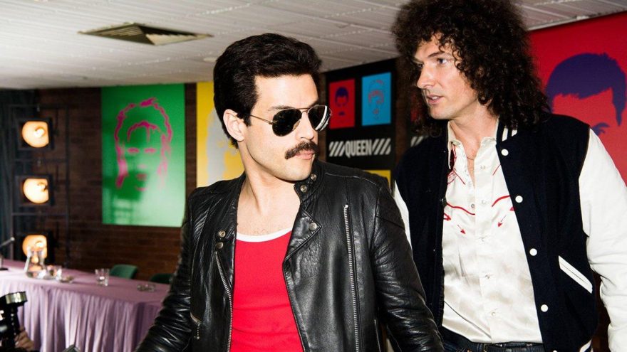 Bohemian Rhapsody için geri sayım başladı